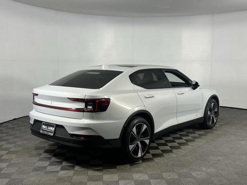 2023 Polestar 2 Long Range Single Motor
