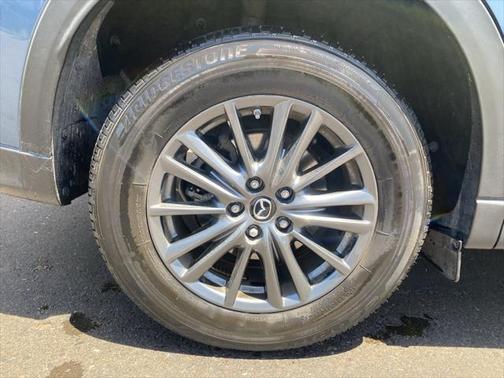 2019 Mazda CX-5 Sport
