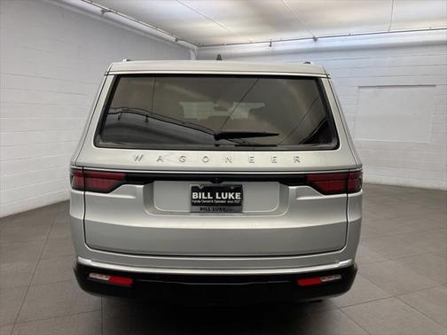 2024 Jeep Wagoneer Series I 4x4