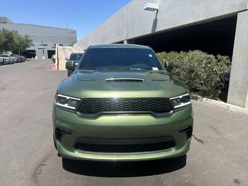 2022 Dodge Durango R/T AWD