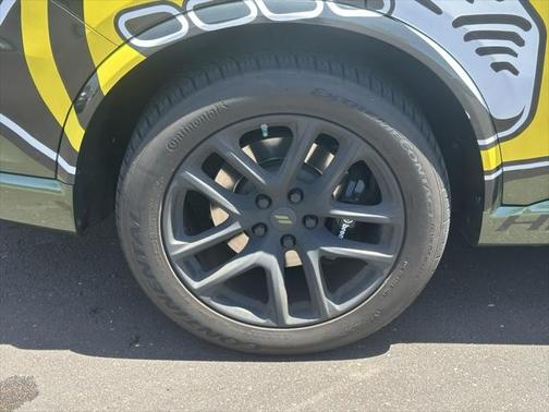 2022 Dodge Durango R/T AWD