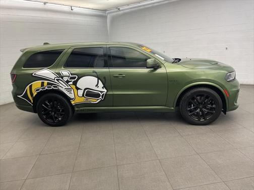 2022 Dodge Durango R/T AWD
