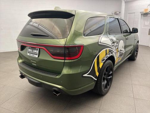 2022 Dodge Durango R/T AWD