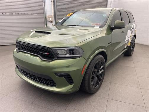 2022 Dodge Durango R/T AWD