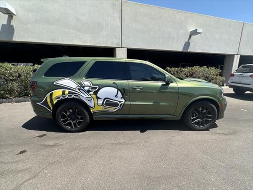 2022 Dodge Durango R/T AWD