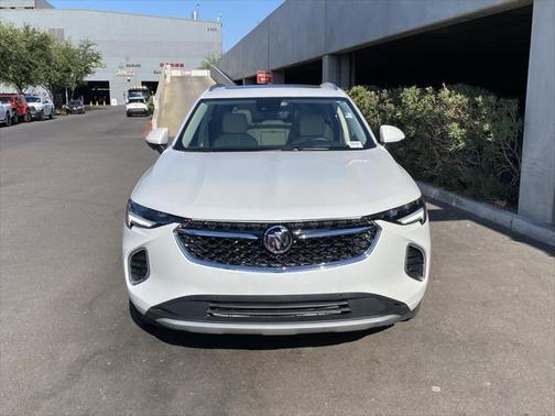 2023 Buick Envision Avenir AWD