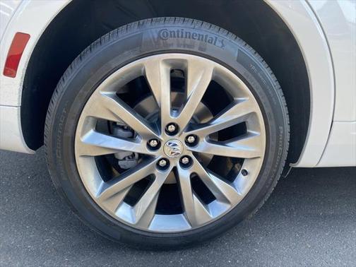 2023 Buick Envision Avenir AWD