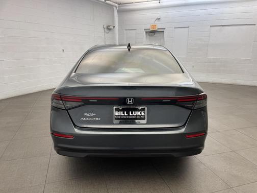 2023 Honda Accord EX 1.5T