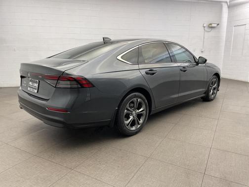 2023 Honda Accord EX 1.5T