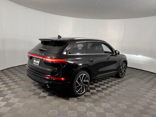 2024 Lincoln Corsair Grand Touring