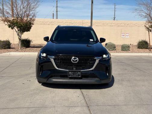 2024 Mazda CX-90 PHEV Preferred