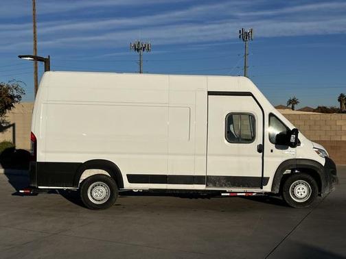 2024 RAM ProMaster 3500 High Roof