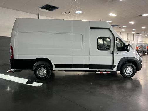2024 RAM ProMaster 3500 High Roof