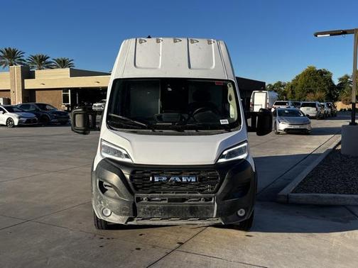 2024 RAM ProMaster 3500 High Roof