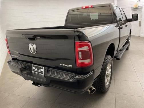 2023 RAM 2500 Laramie Crew Cab 4x4 6'4' Box