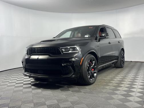2023 Dodge Durango SRT 392 Premium AWD