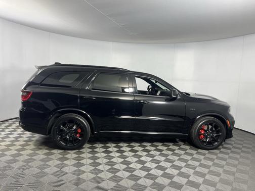 2023 Dodge Durango SRT 392 Premium AWD