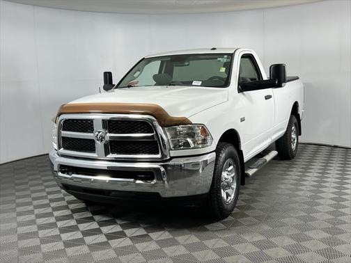 2016 RAM 3500 Tradesman