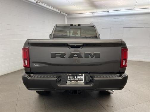 2025 RAM 2500 Power Wagon