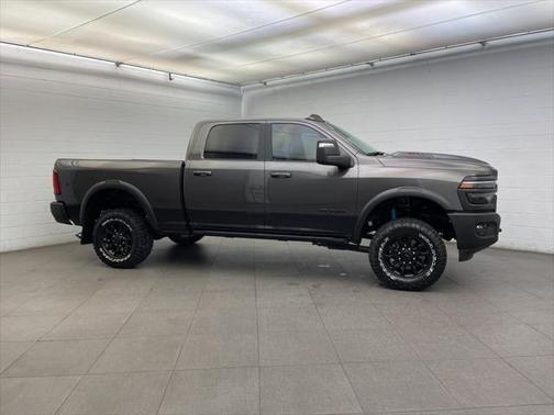 2025 RAM 2500 Power Wagon