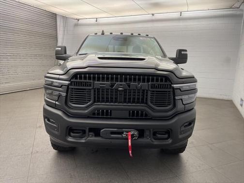 2025 RAM 2500 Power Wagon