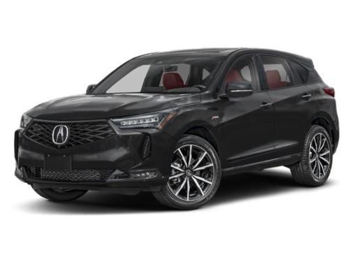 2025 Acura RDX A-Spec Advance Package