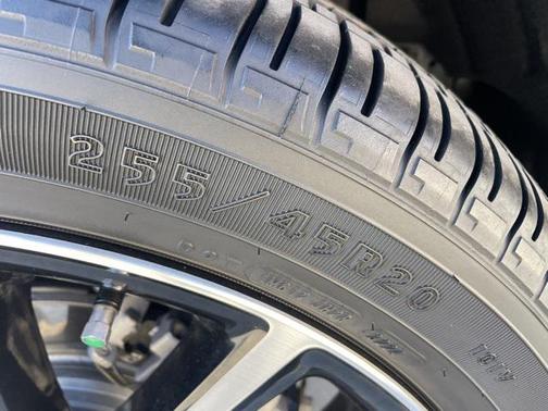 2025 Acura RDX A-Spec Advance Package