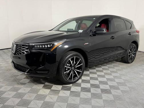 2025 Acura RDX A-Spec Advance Package