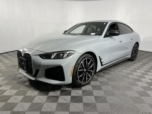 2025 BMW 430 Gran Coupe i xDrive