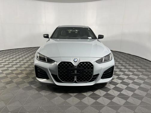 2025 BMW 430 Gran Coupe i xDrive