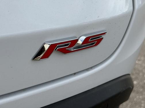 2025 Chevrolet Trax FWD 2RS