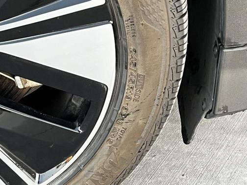 2023 Polestar 2 Long Range Single Motor