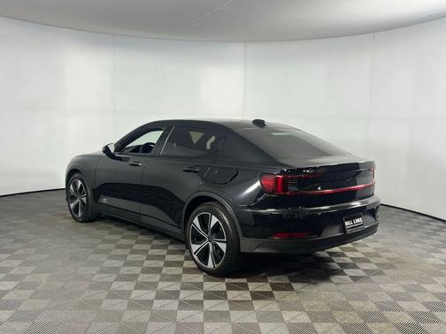 2023 Polestar 2 Long Range Single Motor