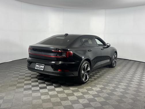 2023 Polestar 2 Long Range Single Motor