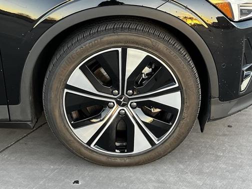 2023 Polestar 2 Long Range Single Motor