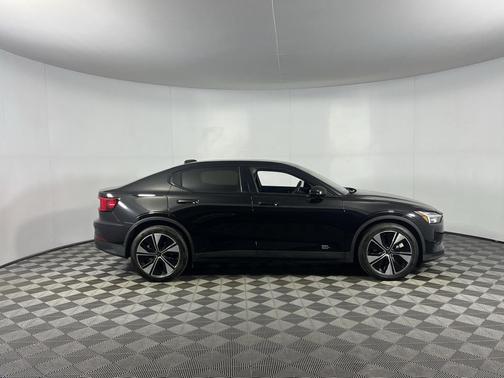 2023 Polestar 2 Long Range Single Motor