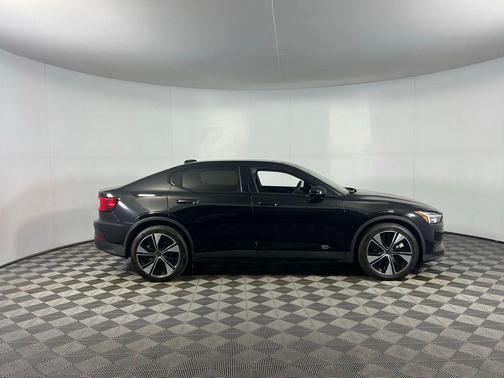 2023 Polestar 2 Long Range Single Motor
