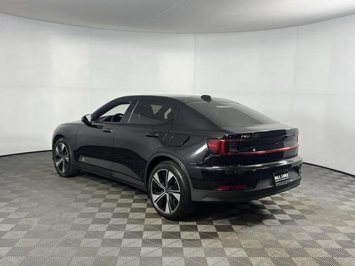 2023 Polestar 2 Long Range Single Motor