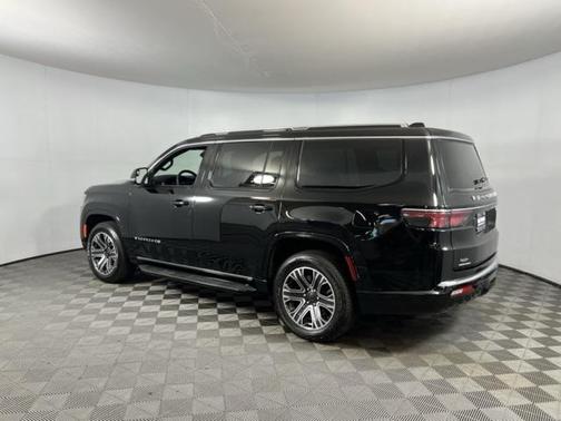 2023 Jeep Wagoneer Series I 4x4