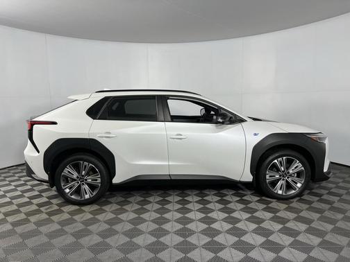 2023 Subaru Solterra Limited