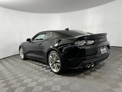 2023 Chevrolet Camaro RWD Coupe LT1