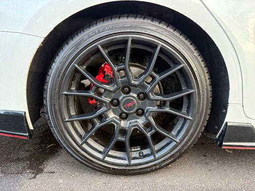 2020 Toyota Camry TRD