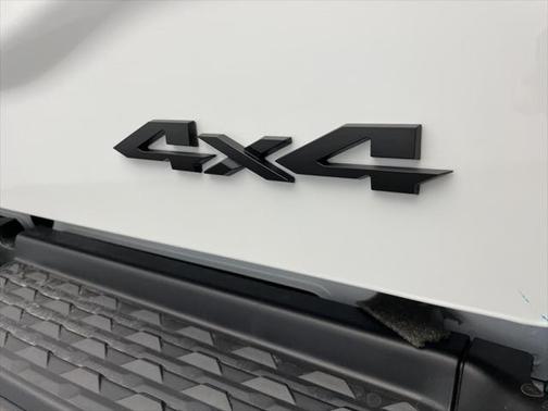 2025 RAM 2500 Power Wagon