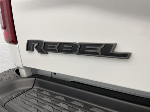 2025 RAM 2500 Power Wagon