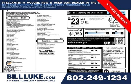 Pitch Black Clearcoat 2021 Dodge Charger SXT