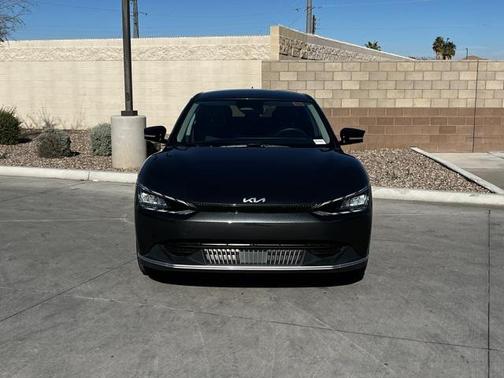 2024 Kia EV6 Light Long Range