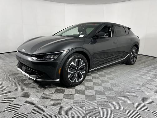 2024 Kia EV6 Light Long Range
