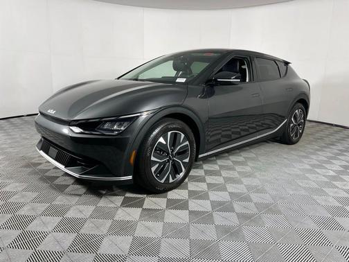 2024 Kia EV6 Light Long Range