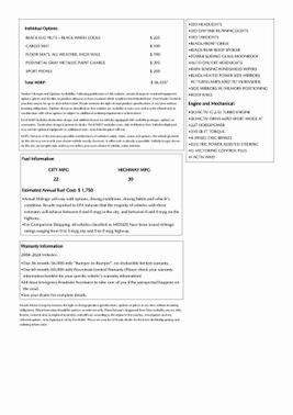 2023 Mazda CX-30 2.5 Turbo Premium Package