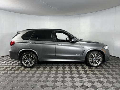 2018 BMW X5 sDrive35i
